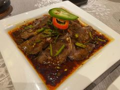 -香云轩·顺德菜(香云纱园林酒店店)