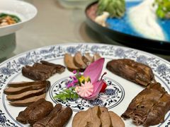 -麒麟中餐厅·经典粤菜·地道菜式老字号(广州长隆酒店)