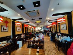 -姚记炒肝店(簋街店)