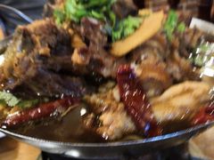 -新疆欣悦饭庄