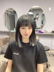 -Miracle集简美发沙龙