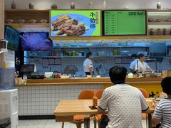 -黄太牛·牛肉面(长江北路店)