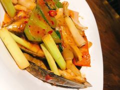 -喜越泰莱·泰越料理(海逸新天地店)