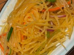 -山河屯铁锅炖鲜鹅·东北菜(开发区一店)
