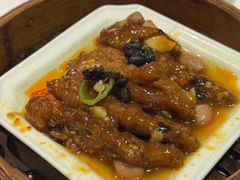 -稻香海鲜饭店(第一国际店)