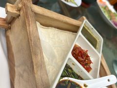 -春满园生态餐厅(南宫路店)