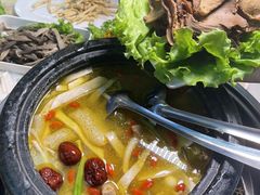 -田村·石锅藏香鸡(布达拉宫店)