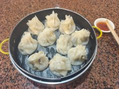 虾仁烧卖-鲜味烧卖店(斜西街店)