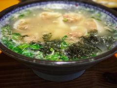 -義聚德·清真铜锅涮羊肉·烧烤(河东店)