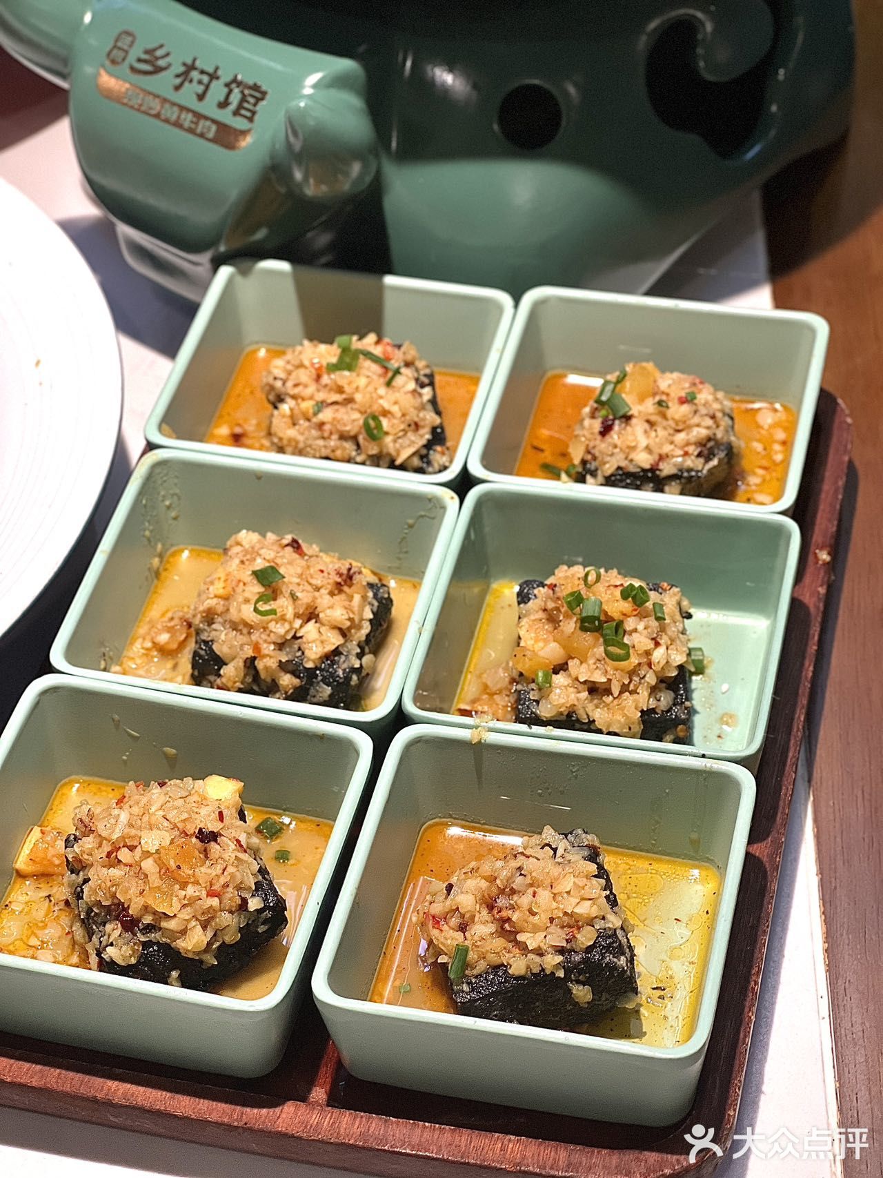 在深圳！建议爱吃湘菜得都可以来这‼️