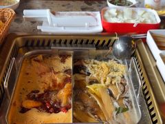 -蜀九鼎毛肚火锅(惠安店)