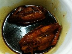 老爸鸡翅-做了不起的80后