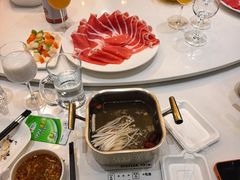 -清真军邺·金富苑肥牛城(海湖新区精品店)