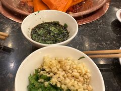 -老码头火锅(玉林店)