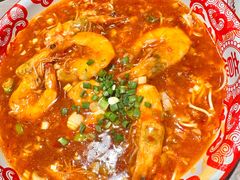 -李叔叔虾蟹大排档(青羊店)