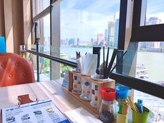 -上海外滩英迪格酒店
