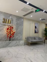 -3AM HAIR SALON染发接发