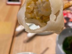 -弄堂小笼包(西青中北永旺购物中心店)