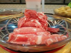 -龍歌自助小火锅(崂山丽达店)