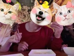 -9527星耀烧烤音乐酒馆