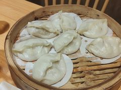 -天盛海鲜烧烤大排档·本地小海鲜·牟平腿穗子(幸福店)
