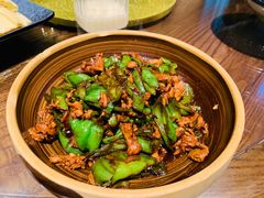 -井水小厨·湘菜(活力广场店)