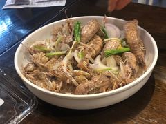 -盒马鲜生(杭州运河上街店)