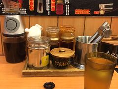 -博多一幸舍(侨福芳草地购物中心店)