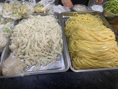 -老字号·三十一号面皮(商埠路步行街店)