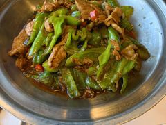 -玉林烤鸭店(黄村兴华店)