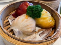 -安蒂娅.悦景轩中餐厅(西乡店)