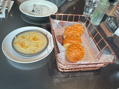 -西堤牛排(北京国瑞店)