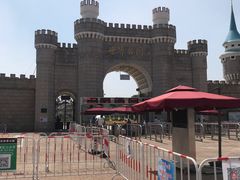 -北京世界公园