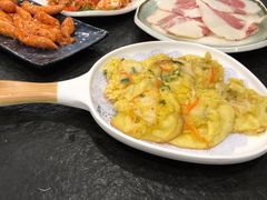 -金刚山(学府路店)
