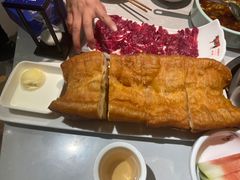 -俏牛哥鲜牛肉牛肆馆(重庆天地店)