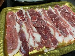 -钱家·乔老爷铜锅涮肉(曹路宝龙店)