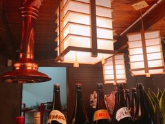 大堂-食戟
