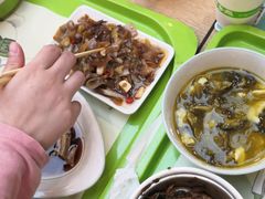 -老乡鸡(武汉烽胜路店)