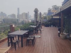-小茶闲舍·观景商务茶馆(广州塔店)