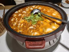 -光海·乡记酸菜鱼·始于1996(花园路店)