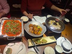 -绿茶餐厅(朝阳大悦城店)