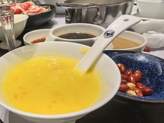 -红鼎豆捞·非遗鲍皇汤火锅(宝丰路店)