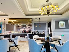 -广州富力丽思卡尔顿酒店