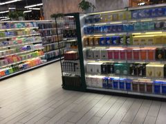-果蔬好生活超市(乐堤港店)