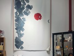 -NOTBAD 须时·咖啡馆