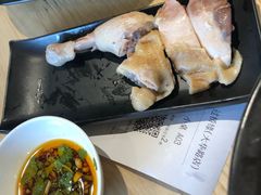 招牌鸡汤米线-过桥缘·过桥米线(大华虎城嘉年华店)