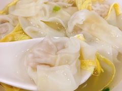 -鸿瑞興面馆(梅岭店)
