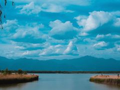 -野鸭湖国家湿地公园