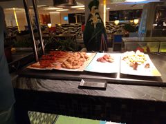 -佰园全日西餐厅-厦门佰翔软件园酒店