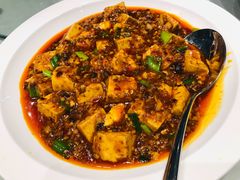 麻婆豆腐-川旺角川粤融合菜•海景餐厅(星海广场店)